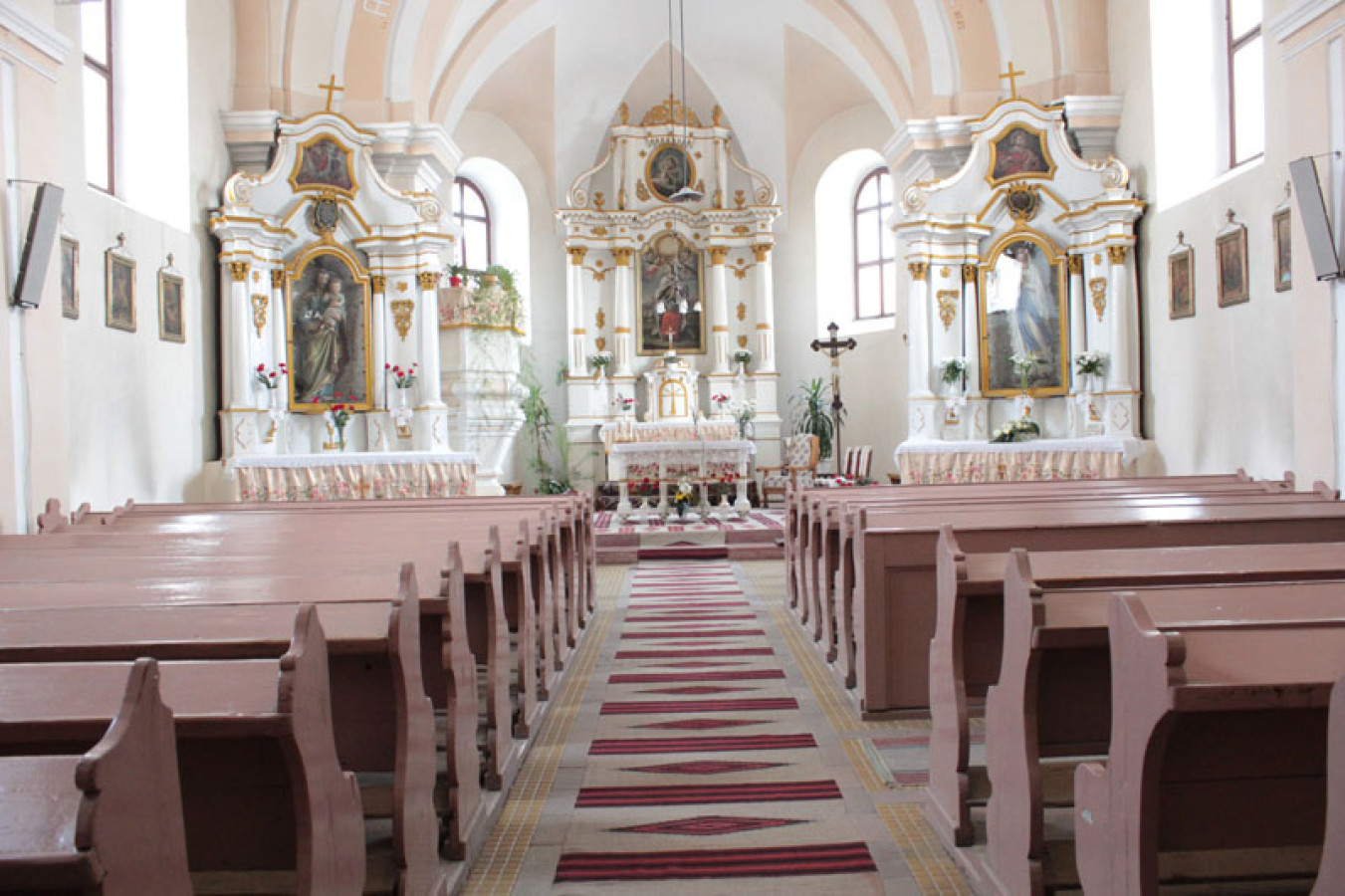 Szent Katalin templom