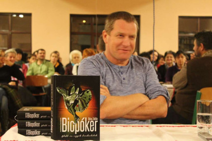 Dósa Zoltán: Biopóker